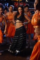 Neha Sharma Hot Stills